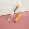 ECO Piston-Filling Fountain Pen