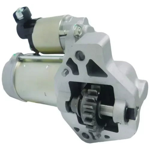 Dronehint New Starter For Honda Odyssey V6 3.5L 11-13 31200RN0A01RM 428000-6490 DU4V7 (For: Acura) Parts