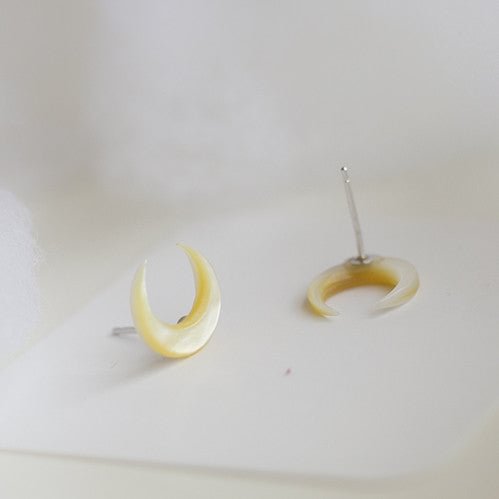 Moon Princess Earrings & Choker
