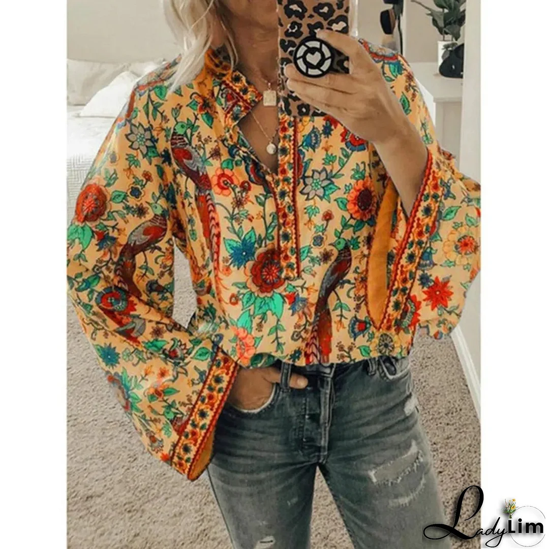 Classic and Comfortable winter Blouse