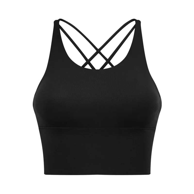 ladies' comfort bra vest