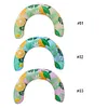 U-Shaped Curved Swimming Float Swimming Noodle Float Sticks for Summer Water Fun