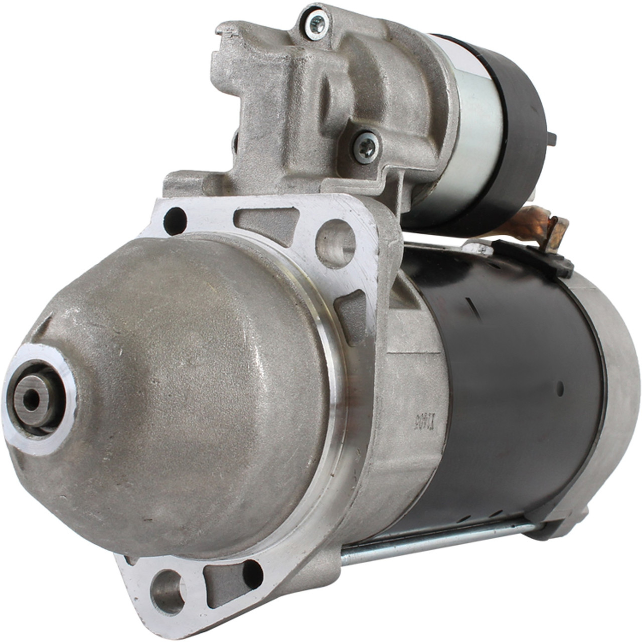 STG91347 Starter for  GEHL Skid Steer 4640 4840 5640 Deutz F3M2011 Dsl 01183599  1181751  138859  1000108979