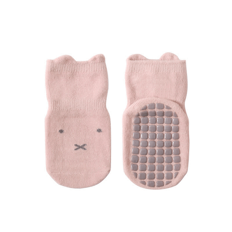 Baby Toddler Animal Floor Socks