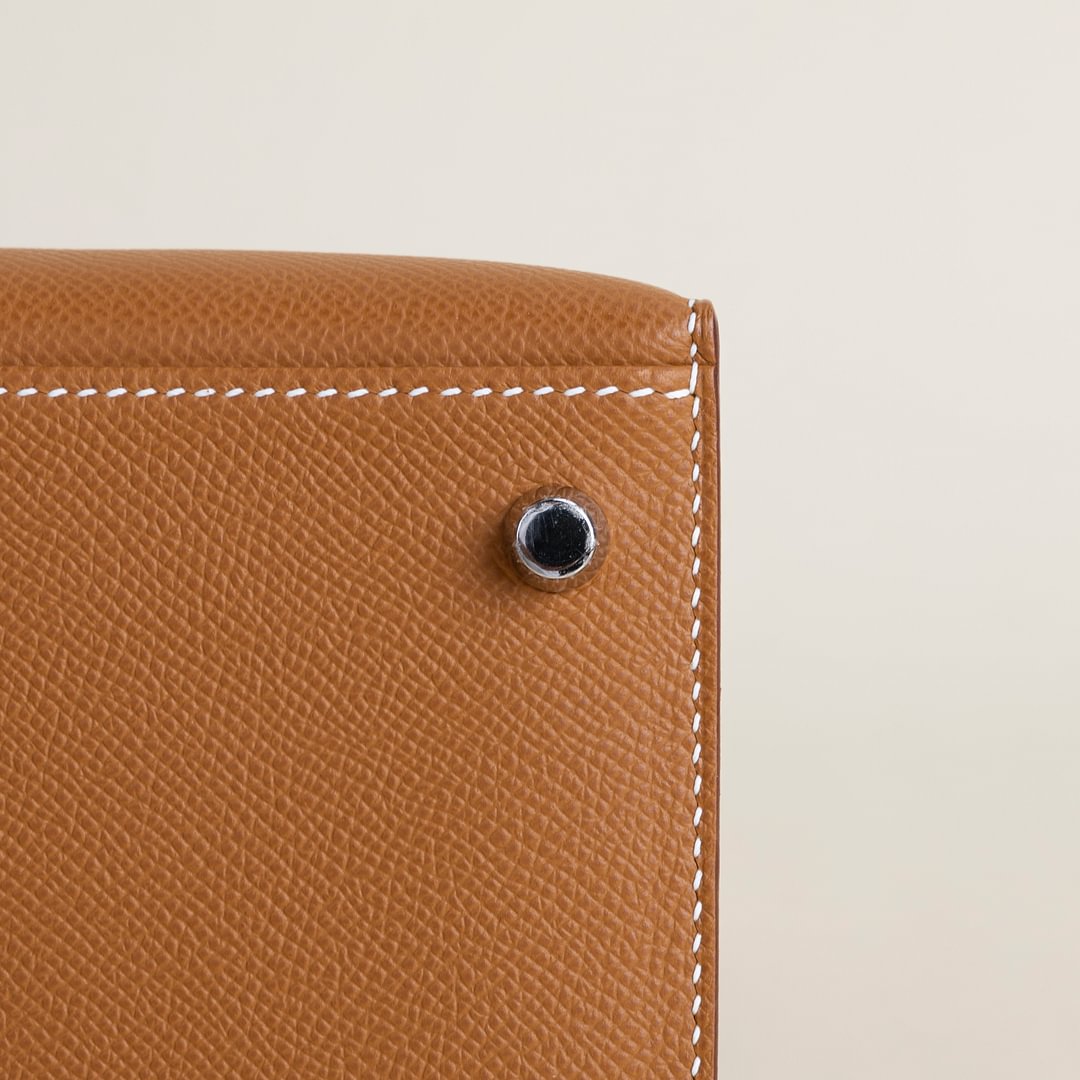 Kelly28 Epsom CC37 Gold PHW