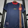 1996 Retro Spain Away way Football Shirt 1:1 Thai Quality