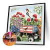 Best lowest diamond painting - Coodeals diamond painting
