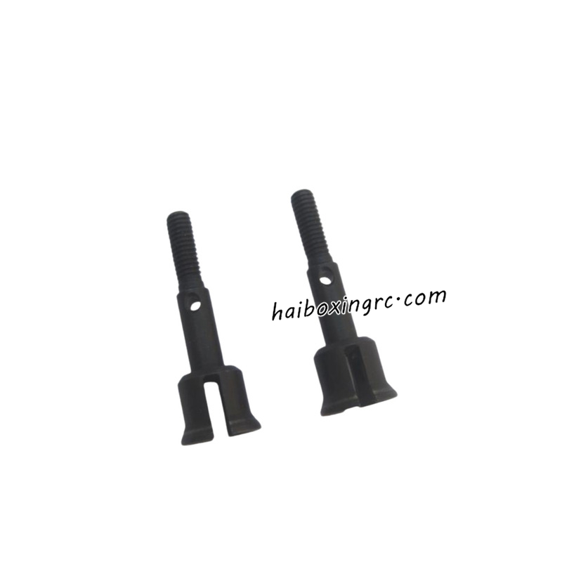 HAIBOXING 12889 THRUSTER RC Car Parts Wheel Shafts Front 12726