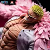 1/6 Scale Licensed Donquixote Doflamingo - ONE PIECE Resin Statue - JIMEI Palace Studios