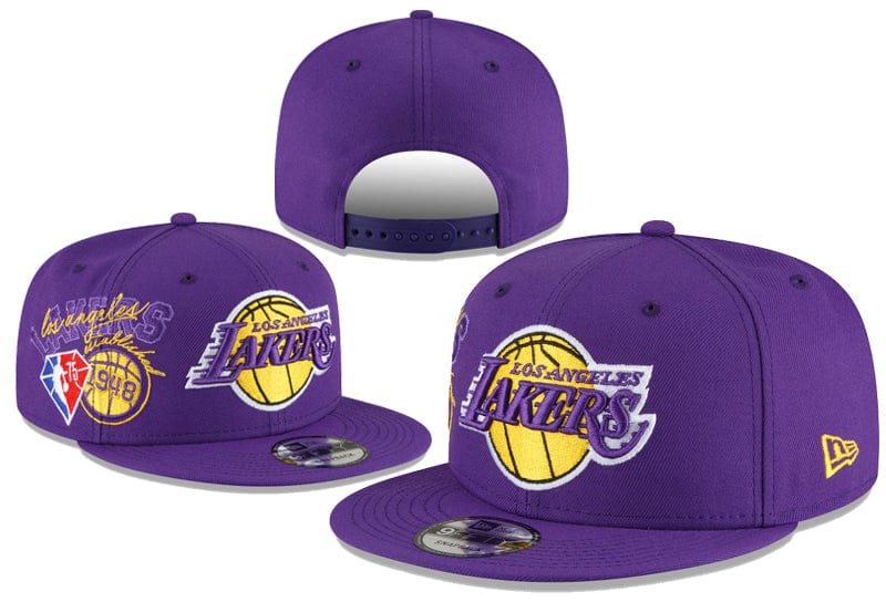 Los Angeles Lakers  hat mysite