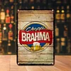 Bolang Beer  - Vintage Metal Signs(8*12Inch) - Bar
