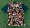 2024/2025 Côte d'Ivoire National Team Training Wear Football Shirt 1:1 Thai Quality