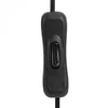 3ft 5V USB Power Cable 2 Pin USB 2.0 Male Cord Extension DIY with Switch