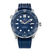Omega 210.32.42.20.03.001 Seamaster Diver 300M Co Axial Master - New