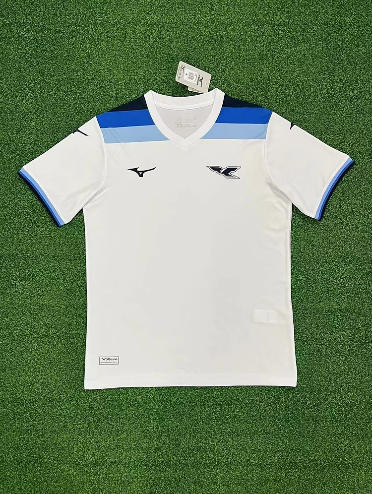 2025/26 Lazio 125th Anniversary Special Edition