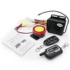 12V Motorbike Unlock Device 2 Way Automatic Burglar Alarm Motorbike Alarm System