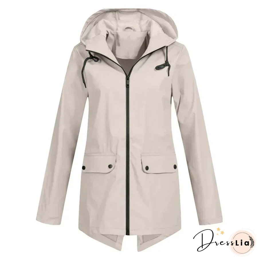 Simple and Stylish winter Coat