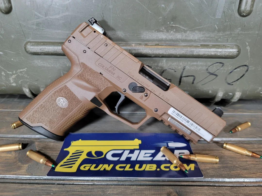 FN Five-seveN Pistol