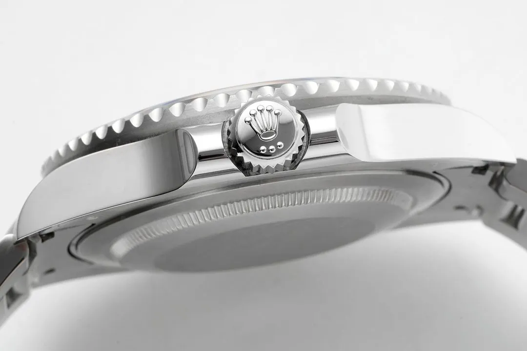 GS厂V4版Rolex劳力士GMT Master II 格林尼治型II系列m126719blro-0002腕表(红蓝可乐圈) - 阿默表行AmoWatch