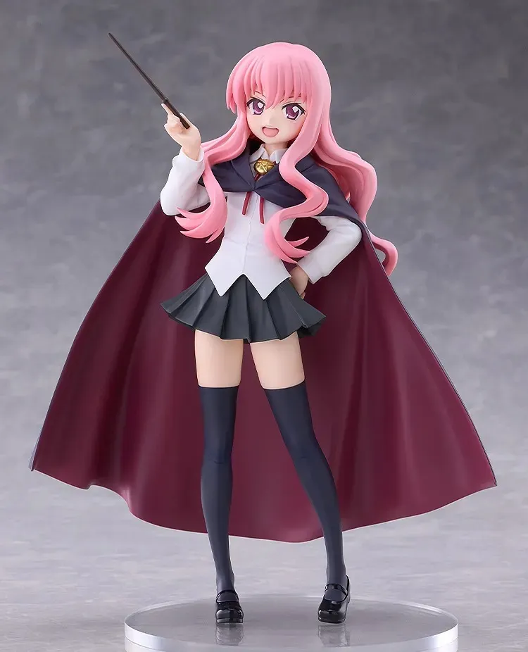 GSC - POP UP PARADE The Familiar of Zero F Louise L size Complete Figure (Licensed)-