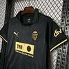 2024-2025 Valencia Away Football Shirt 1:1 Thai Quality