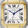 SANTOS DE CARTIER WATCH W2SA0016