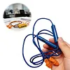 Bluetooth-compatible Earplug Headphones Noise Reduction Neckband Wireless Earbuds Earplug for Industrial Workout Running Sports
