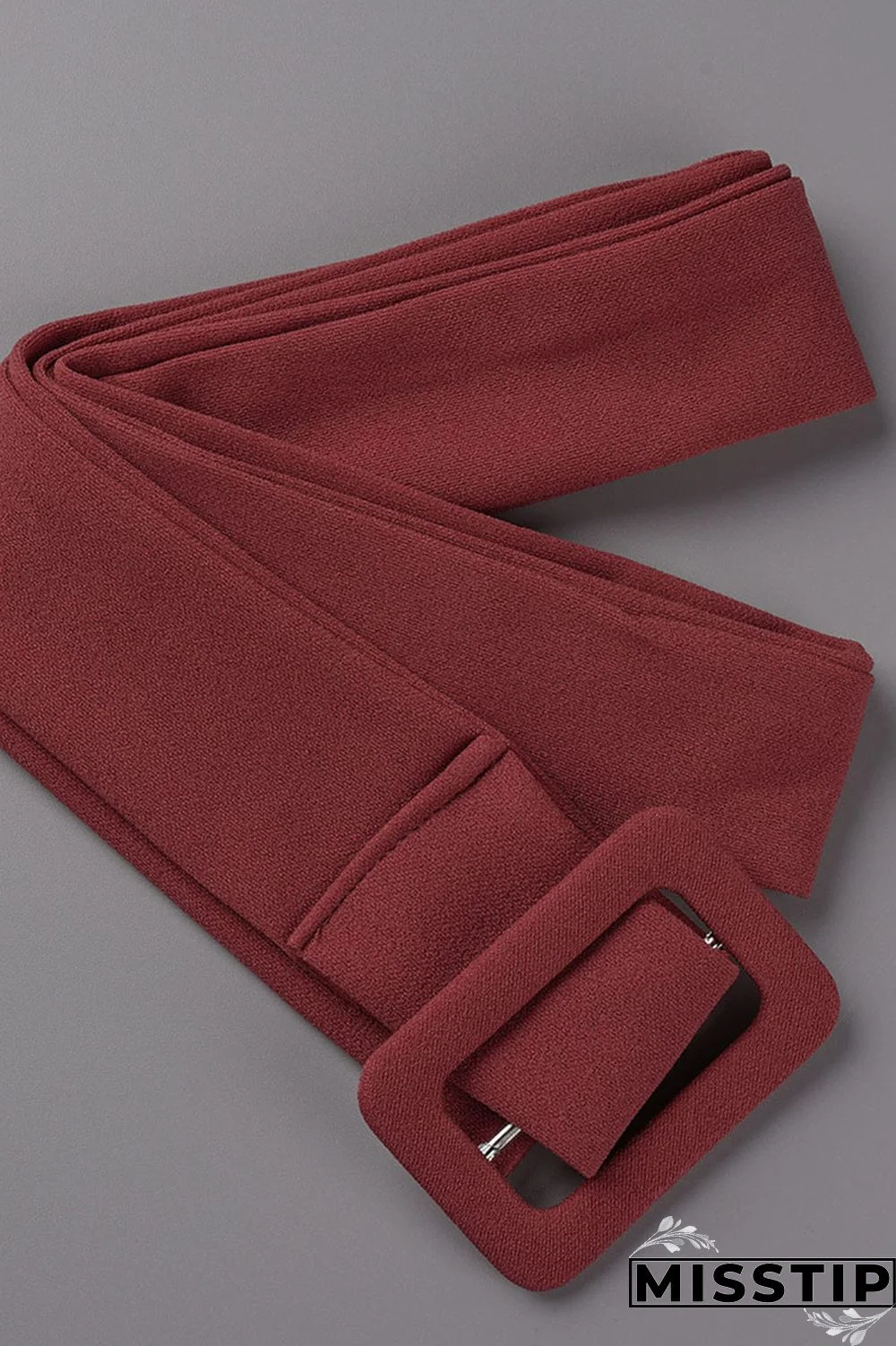 Black Casual Elegant Solid Patchwork Fold O Neck A Line Dresses