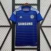 2014-2015 Retro Chelsea FC Home Football Shirt 1:1 Thai Quality