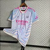 2023/2024 Arsenal Training Wear Soccer Jersey
