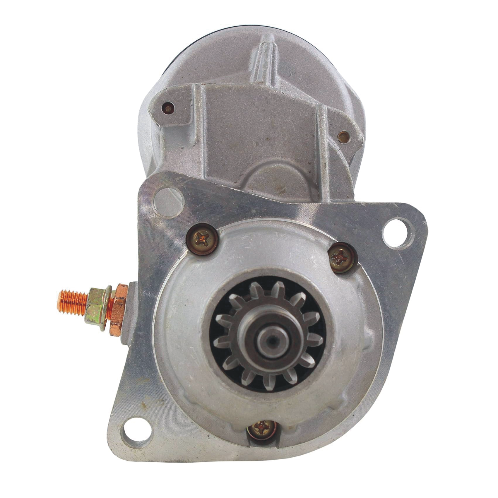 STG91469 STARTER FITS  THOMAS BUILT BUSMVP-EFSLF200 Cummins ISB  5.9L  3934055 3957587   228000-4660  228000-4661 