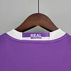 2016/2017 Retro Real Madrid Away Football Jersey 1:1 Thai Quality