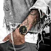 Automatische Luxus Herrenuhr RONIN
