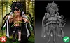 WCF Scale Marines Character Series 003 Ryokugyu Aramaki - ONE PIECE Resin Statue - M4 Studios