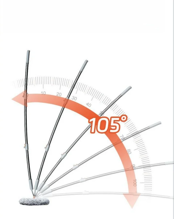 Car Wash Mop Car Cleaning Kit