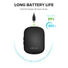 MF20 Folding Mouse Ultra-Thin Mini Portable Wireless Bluetooth Adapter iPad  Silent Office Mouse
