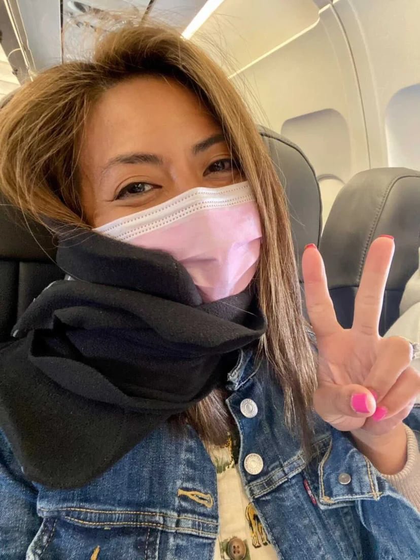 🔥Last Day Promotion 50% OFF--TRAVEL PILLOW