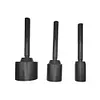 SDS MAX Ground Rod Driver Ground Rod Driver Adapter Bits for Hammer Drill