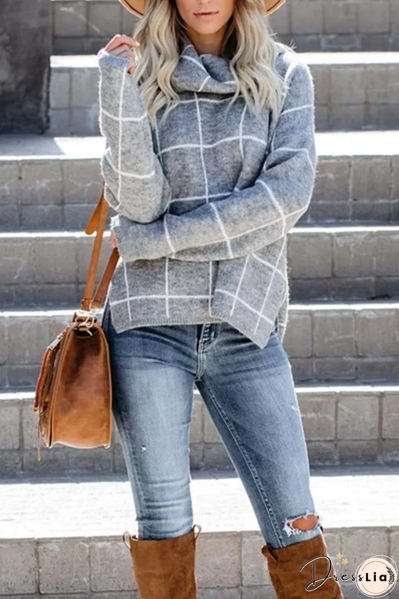 Trendy and Elegant winter Sweater