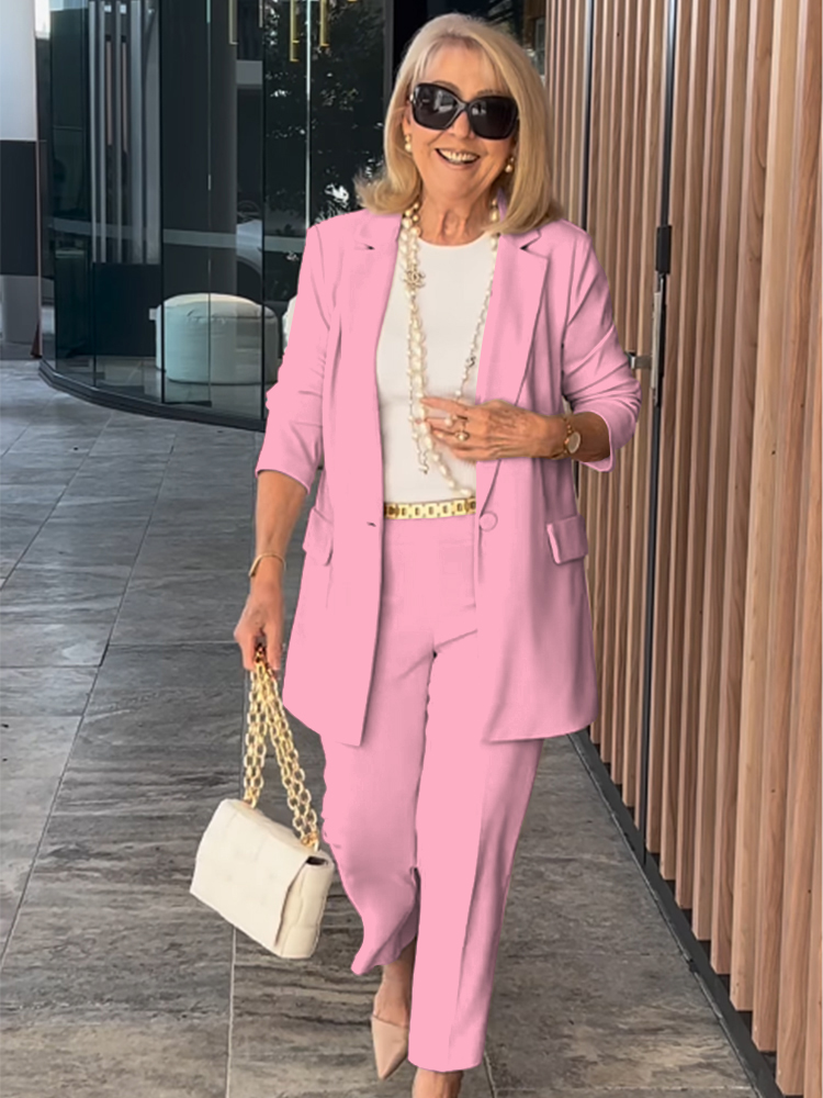 Stylish and Comfortable Dresses for Older Women