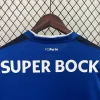 24/25 Porto Soccer Jersey Home
