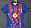 2025/2026 Barcelona Fourth Away Football Shirt 1:1 Thai Quality