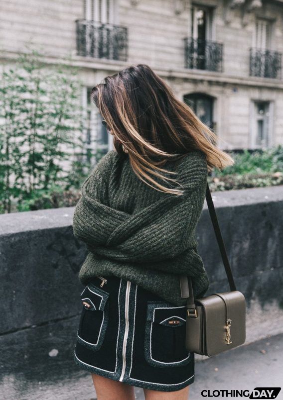 Oversized Cozy up Knit Sweater