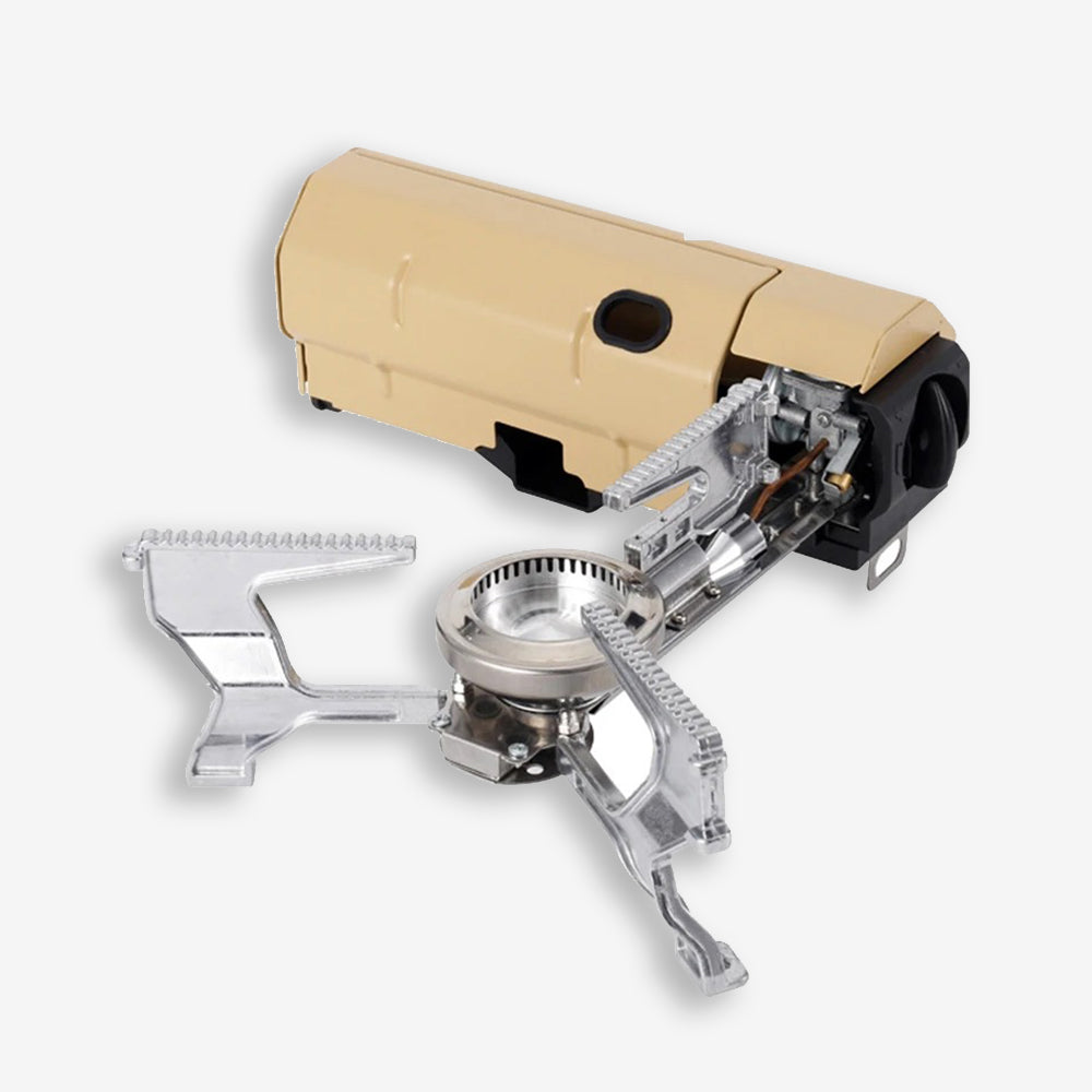 Yirenhouse™ - PocketBurner