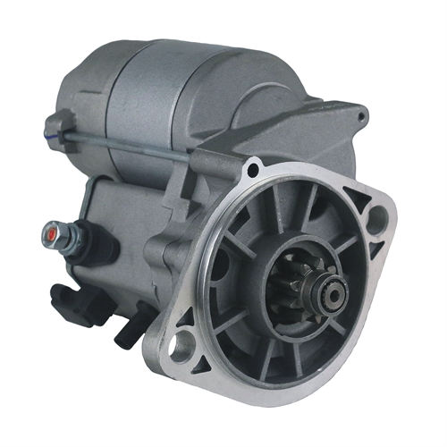 STG50451 Starter Motor M810337 428000-0870 for John Deere 2025R 2305 2320