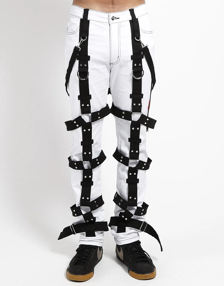 THE HARNESS PANT