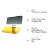Car sun visor day and night anti-glare sun visor two-in-one car sunscreen anti-UV sun visor anti-glare sun visor driving goggles goggles