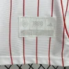 25/26 Arsenal US Pack Soccer Jersey