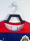 2019-2000 Retro Long Sleeve Chivas Home Soccer Jersey 1:1 Thai Quality