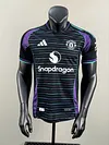2025/2026 Player Version Manchester United Special Edition 09 Football Jersey 1:1 Thai quality